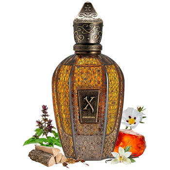 Empiryan EDP
